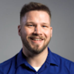 Meet your Posher, Bryan